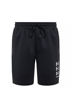 Logo shorts, zdjęcie 1 Logo shorts od Palm Angels